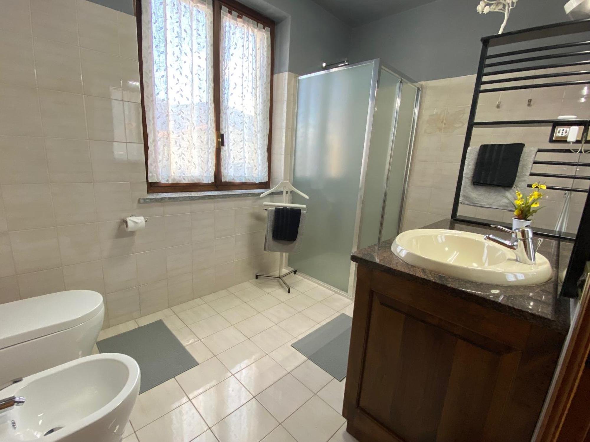 Lido Apartment *