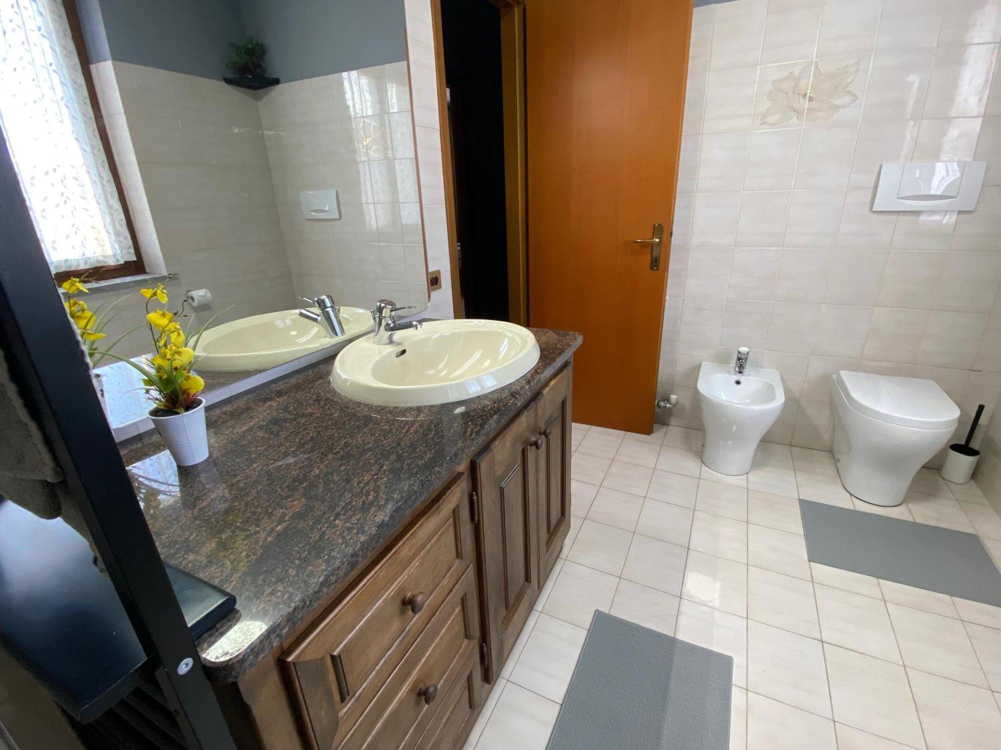 Lido Apartment Cannobio