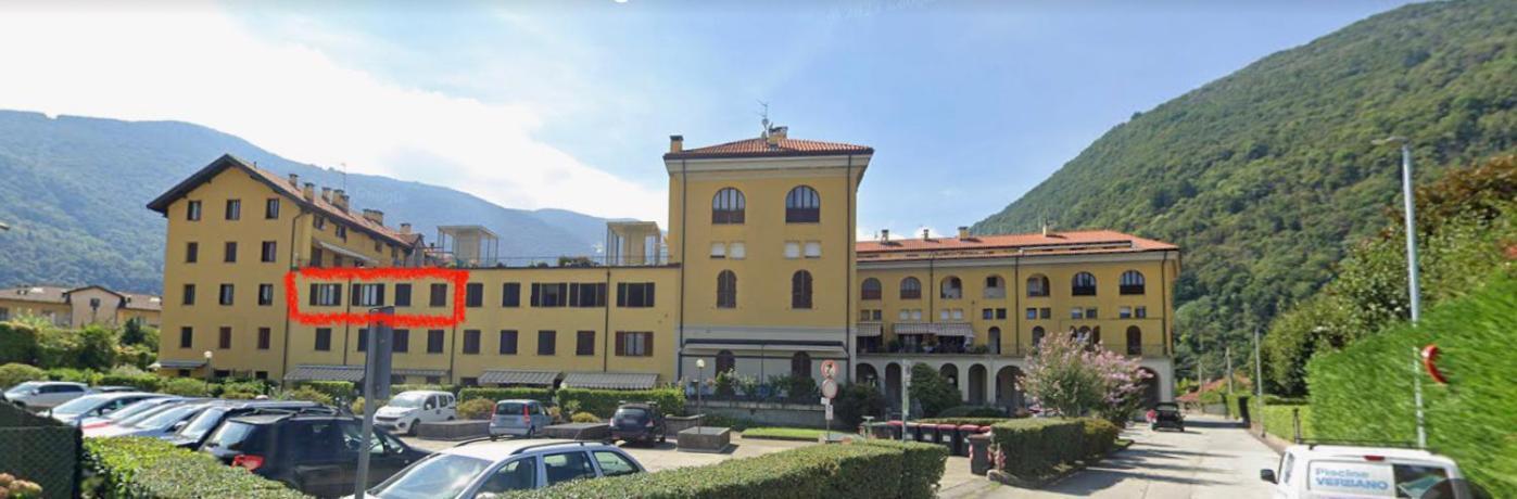 Lido Apartment