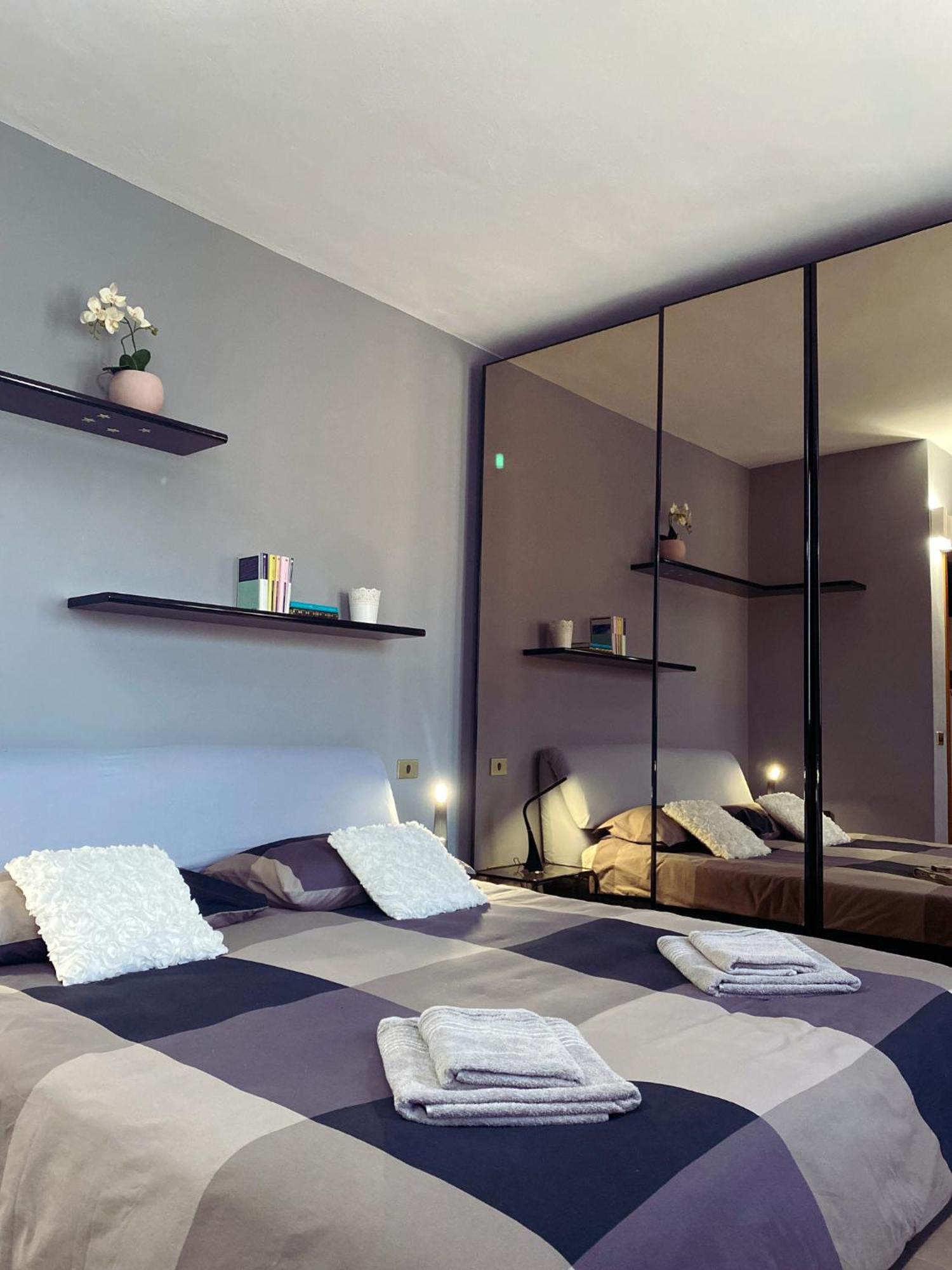 Apartment Lido Cannobio