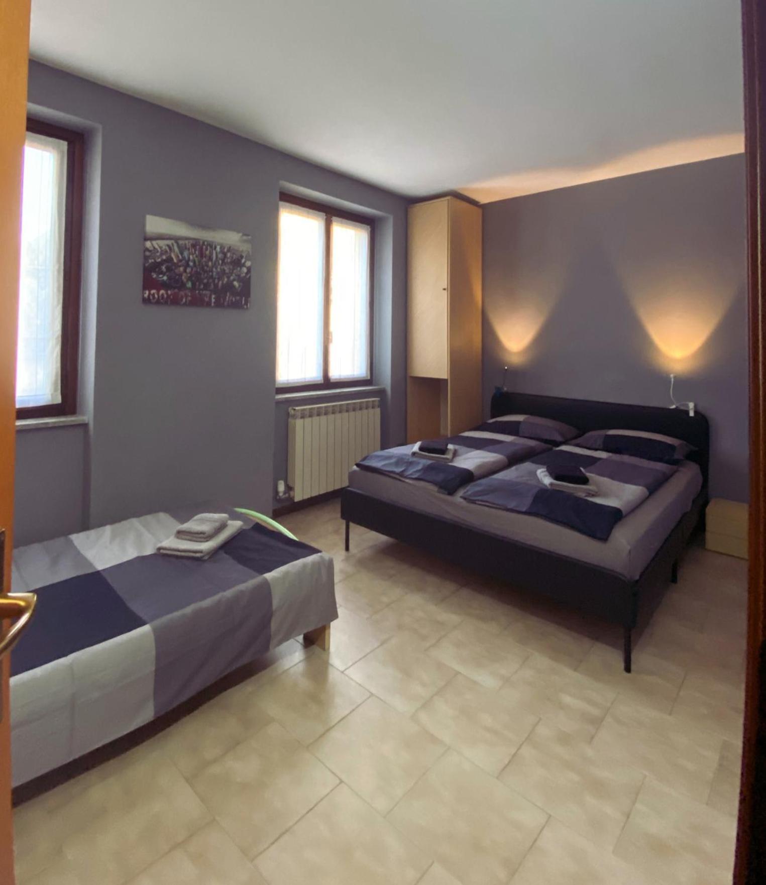 Apartment Lido Cannobio